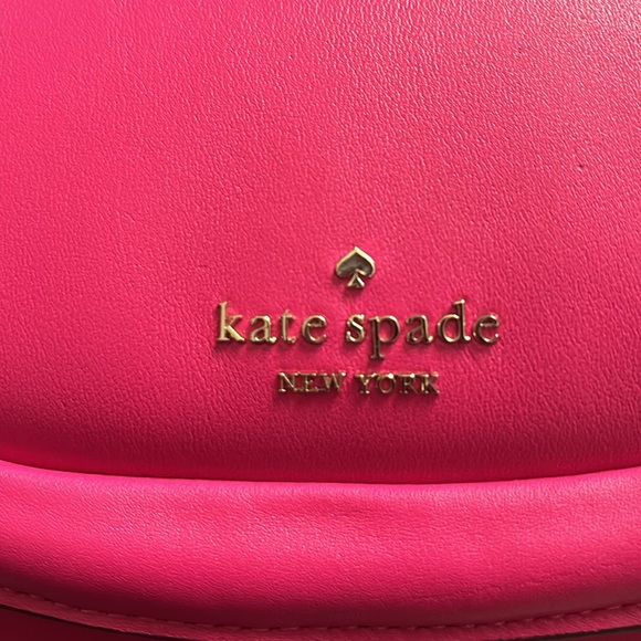 Kate spade ♠️ crossbody - Picture 5 of 12